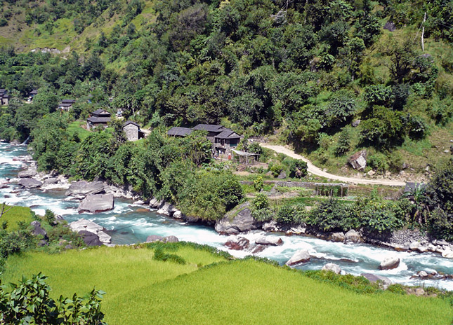 nepal_river1